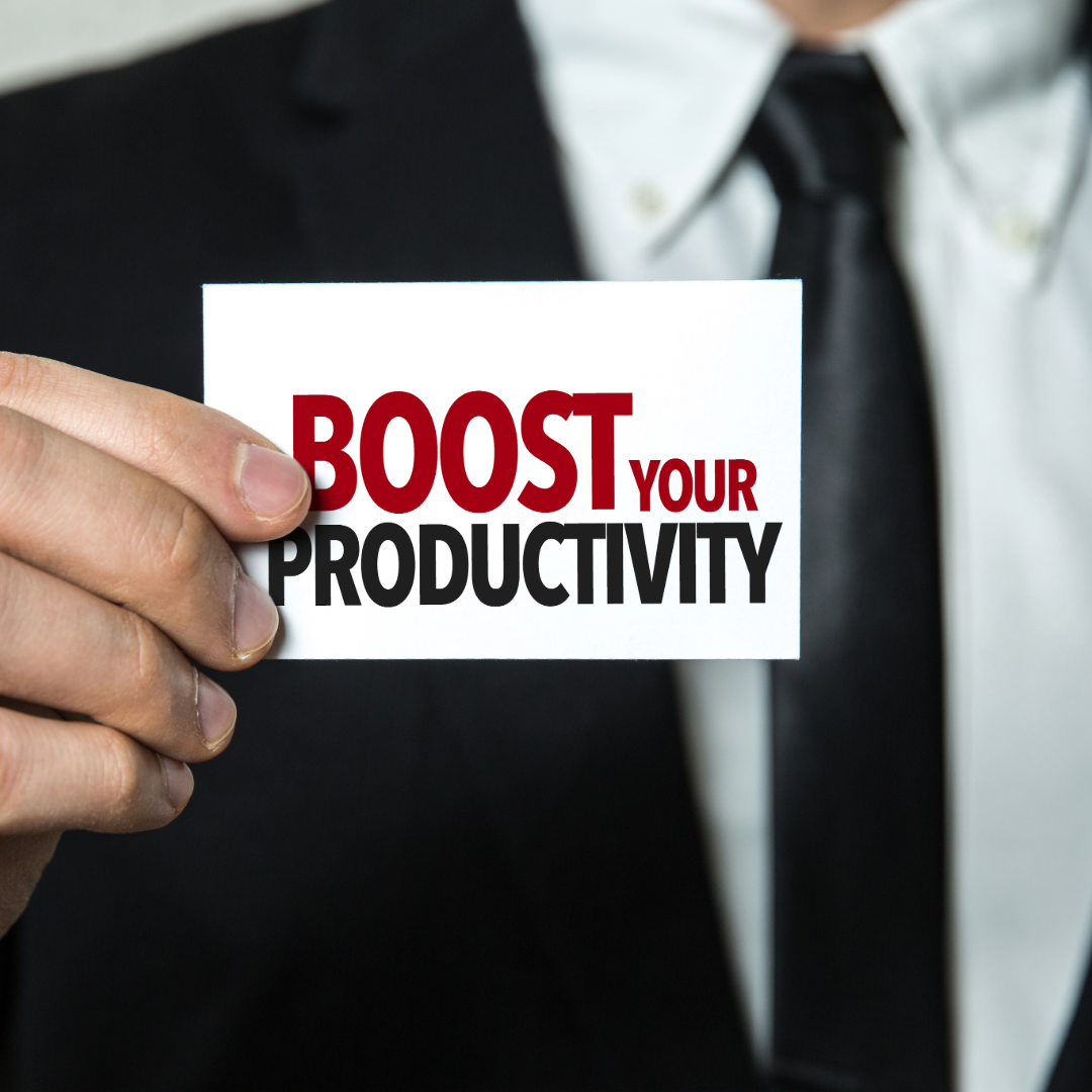 Boost Your Productivity with Cutting-Edge Workflow Solutions