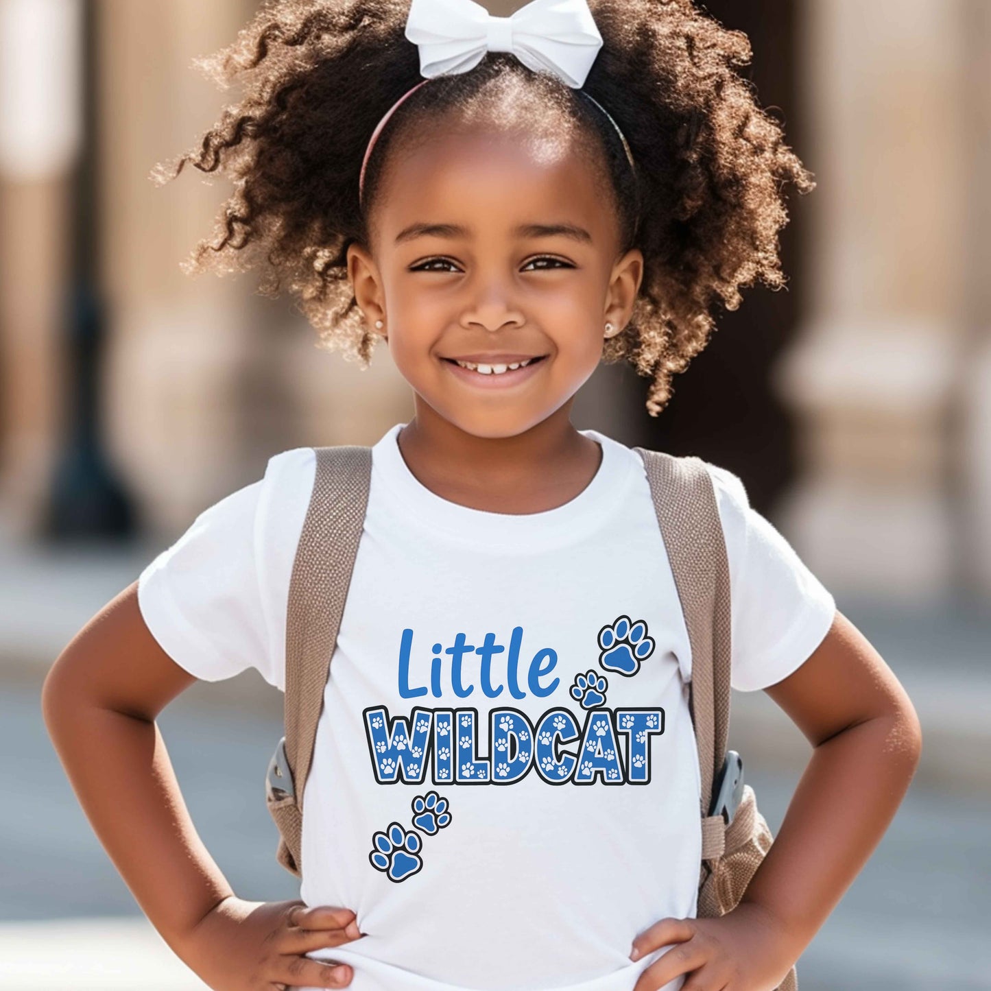 Little Wildcat T-Shirt