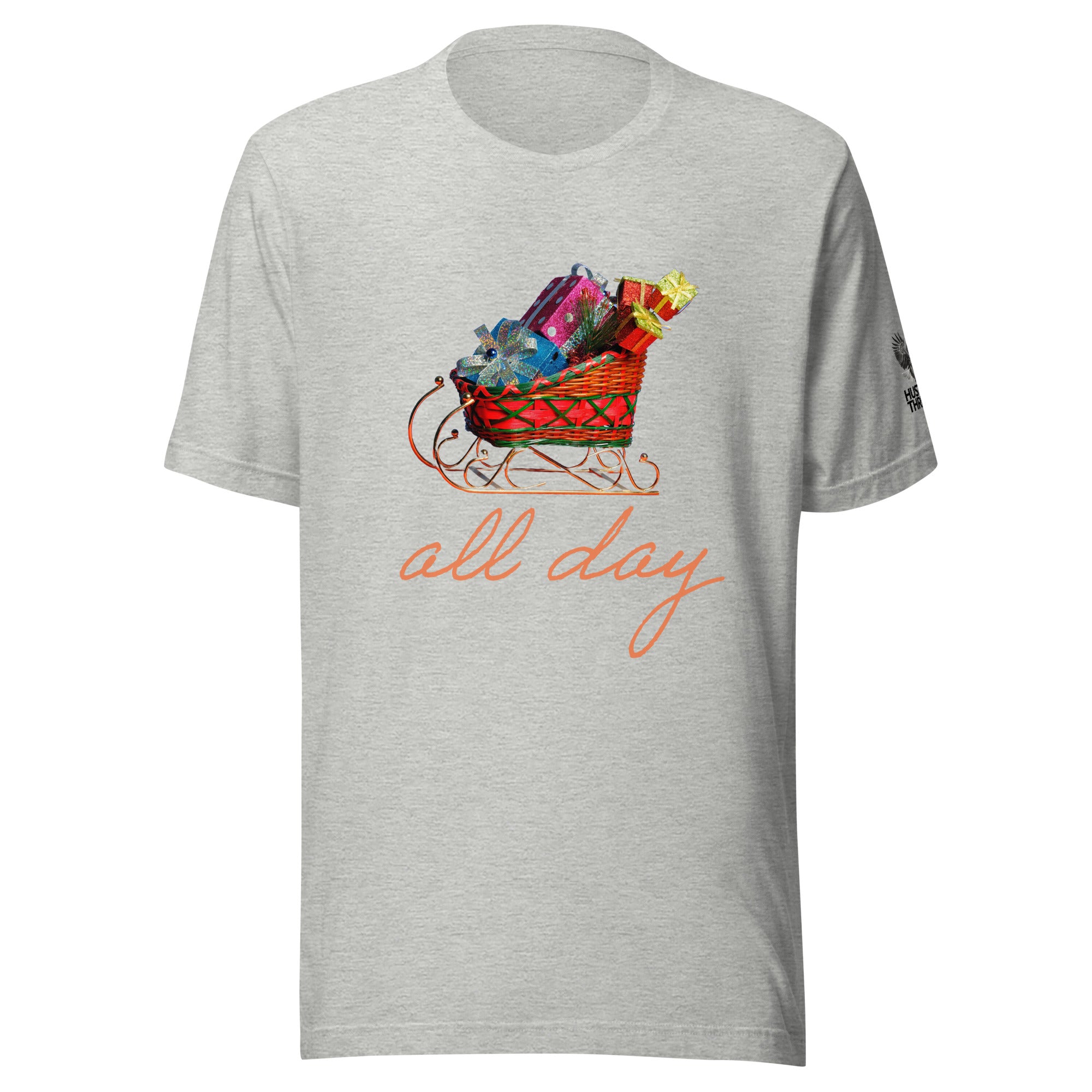 Women's Sleigh All Day T-Shirt
