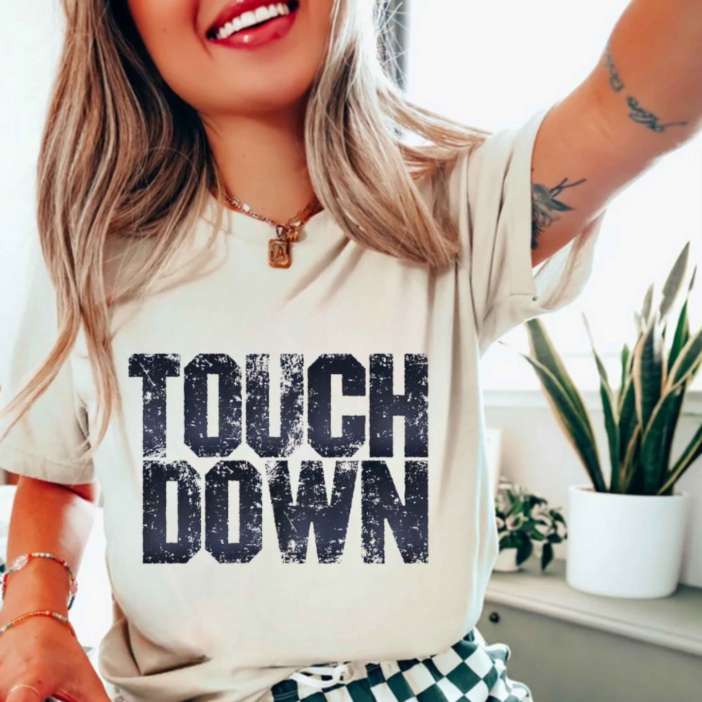 TouchDown T-Shirt