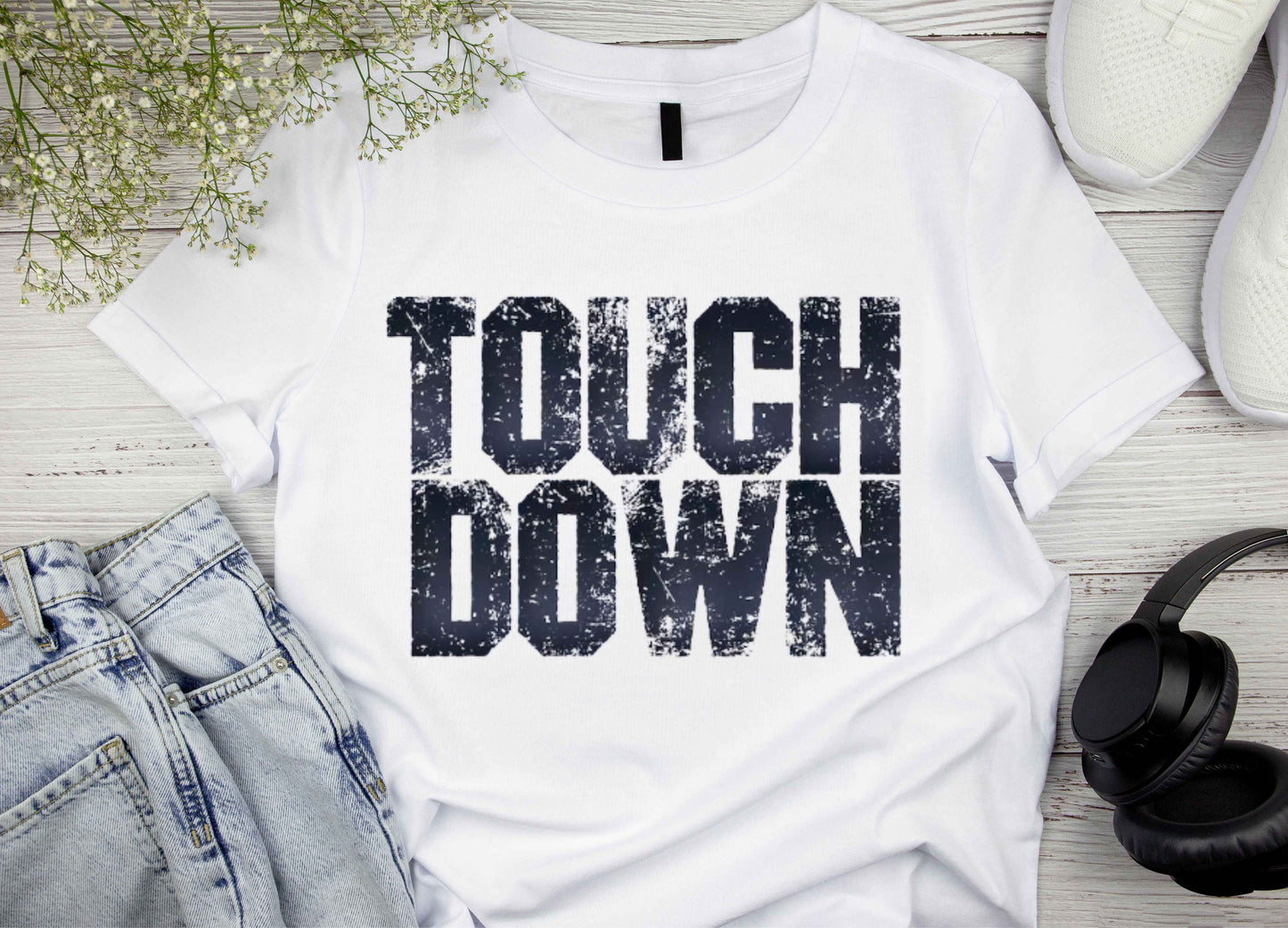 TouchDown T-Shirt