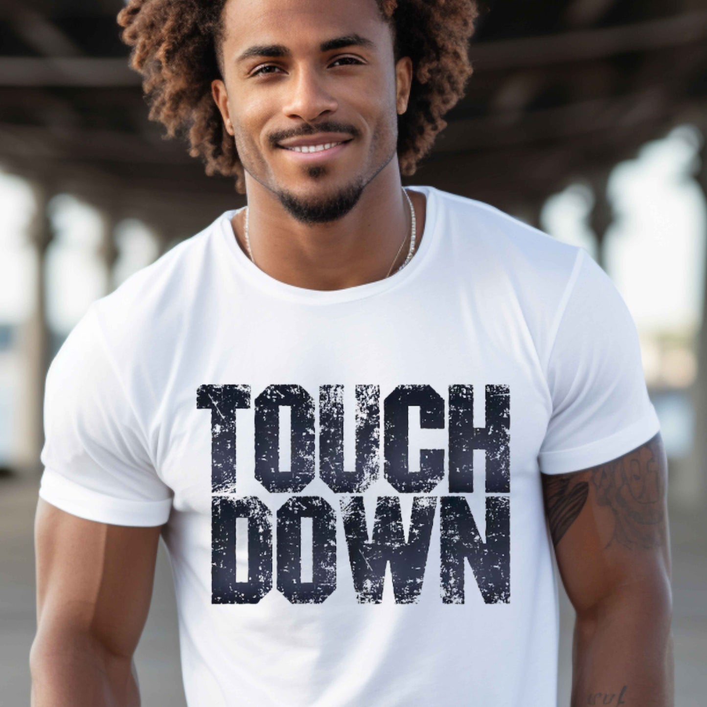 TouchDown T-Shirt
